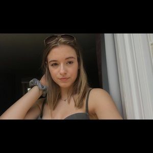 Meet your Posher, Shanel